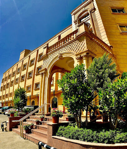 Shafa Abha Hotel - Abha - +966 17 225 5555