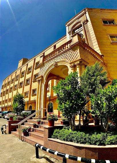 Shafa Abha Hotel - Saudi Arabia|Abha 62522|8344 ررل- 5336
