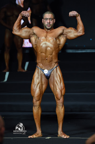 House of power GYM - Saudi Arabia|Sabya 85457|Al Rihab|5JFQ+MHR