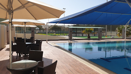 Albayroni Center - Al Jubail -