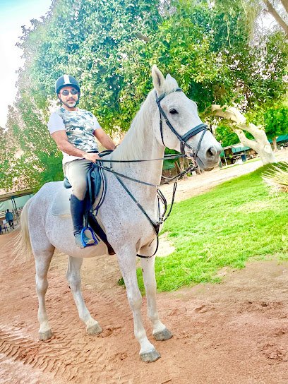 Al Dakhail stables اسطبل الدخيل - Saudi Arabia|Unnamed Road