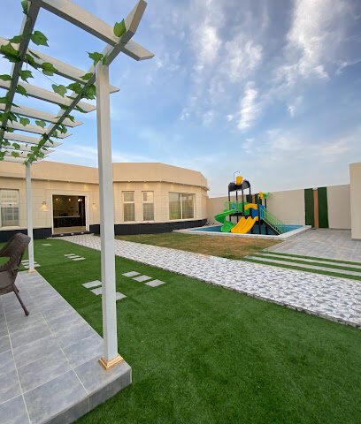 شالية توق - Ar Rass - +966 55 157 9198