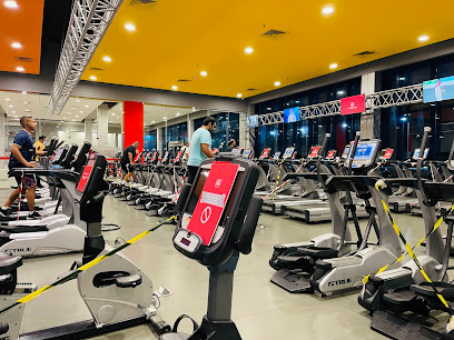 Fitness Time - وقت اللياقة - Al Jubail - +966 9200 03131