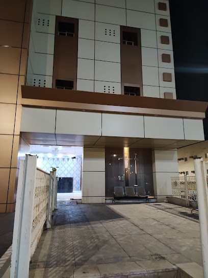 فندق دور كاف Kaf Furnished Apartment - Saudi Arabia|Al Qurayyat 77451|Al Faisaliyah|88WF+P7F