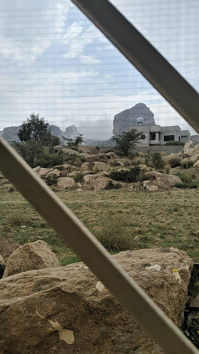 مجمع بن فهادللشقق الفندقيه والشلهات بمسابحها - Saudi Arabia|Tanomah 62713|X545+6F4
