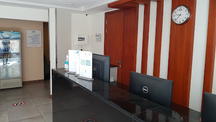 مراحل للوحدات السكنية المفروشة الخرج 3 - Al-Kharj - +966 11 545 4541