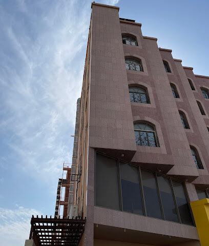 العنود للوحدات السكنية المفروشة - Hafar Al Batin - +966 13 722 8059