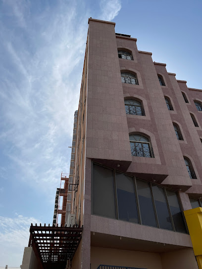 العنود للوحدات السكنية المفروشة - Hafar Al Batin 39921