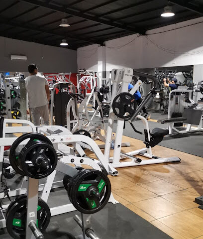 مركز أوقاتي الذهبية الرياضي - Al Qurayyat - +966 55 760 8790