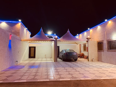شاليهات نيوم الشقيق - Al Shuqaiq - +966 56 609 2568