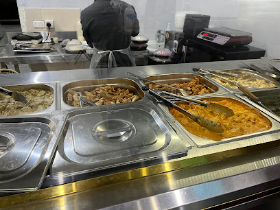 DIET MEAL الوجبة الصحية - Al Bahah - +966 53 368 5363