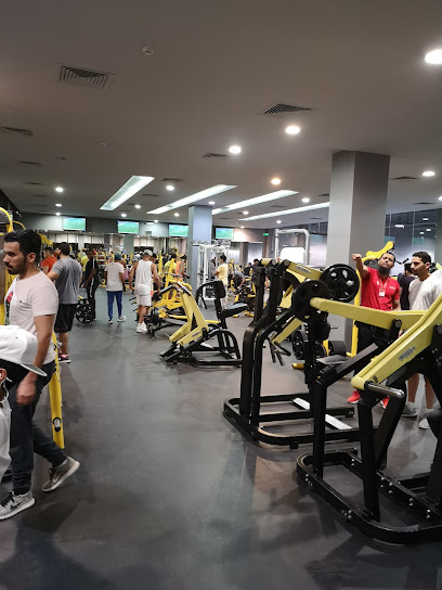 Fitness Time PRO - وقت اللياقة برو - Saudi Arabia|Riyadh 12978|Aluraija Al Gharbiyah|Ibn Al Muqaffa