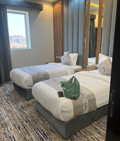 فندق أبراج المصايف - Taif - +966 53 535 5780