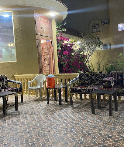 ديوان الخريف - Hafar Al Batin -