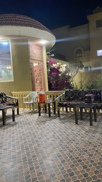 ديوان الخريف - Saudi Arabia|Hafar Al Batin 39951|Al Faisaliyah|9XW4+8MX