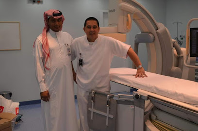 Obeid hospital al ahssa - Al Mubarraz - +966 9200 17715