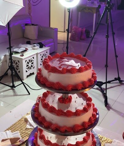 Kadi Villas for parties and brides - Afif - +966 53 334 4248