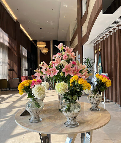 Radisson Park Inn - Mecca -