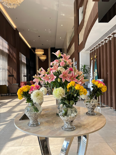 Radisson Park Inn - Saudi Arabia|Mecca 24241|An Naseem|9VQ5+J5J