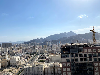 Hotel 21 Makkah - Mecca - +966 56 021 0212