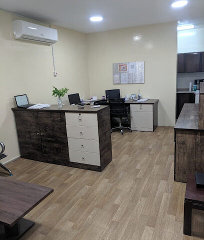 مكتب عبدالهادي العمري للاستشارات الغذائية والصحية - Al Jubail - +966 53 357 3258