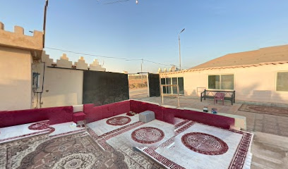 أستراحة الراجح - Uyun Al Jawa - +966 55 515 1550