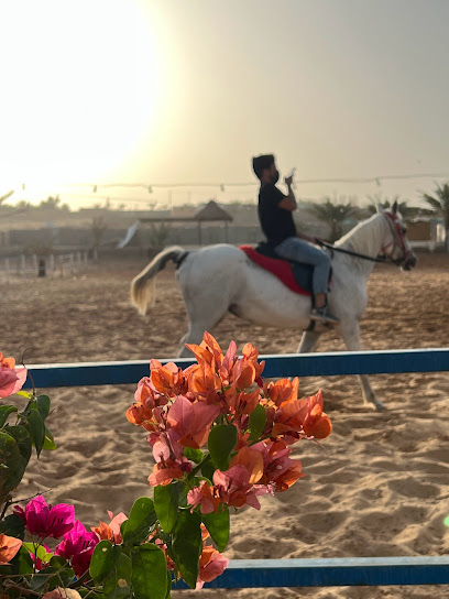 منتجع الخيل العربي للفروسية - Saudi Arabia|Buraydah 52851|Al Hadyiah