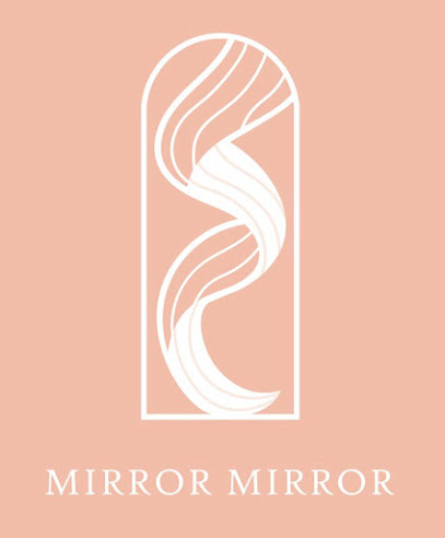 Mirror Mirror | Curly Hair Salon - Saudi Arabia|Riyadh 12329|Umm Al Hamam Al Gharbi|King Khalid Rd