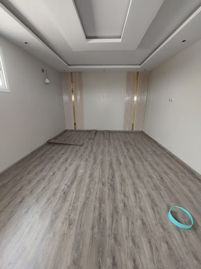 روائع اصداف للديكور - Saudi Arabia|Buraydah 52114|At Taghirah|Al Taghira