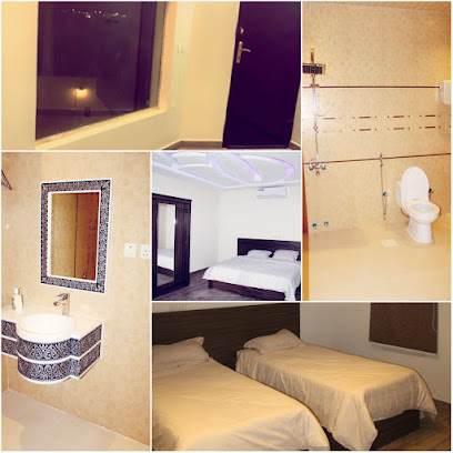شاليهات - Al Duwadimi - +966 55 311 1689