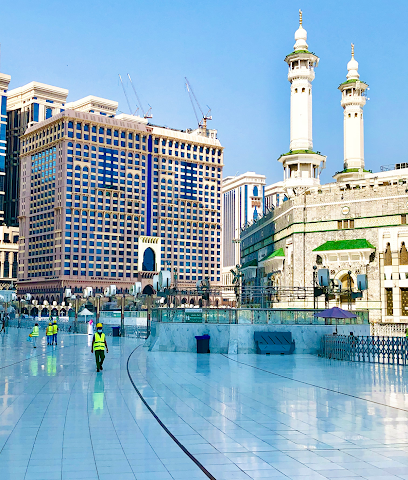 InterContinental Dar al Tawhid Makkah - Mecca - +966 12 529 5000