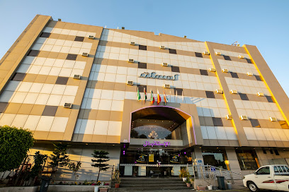 فندق لمسات / أبها lamasat hotel abha - Abha - +966 17 224 1188