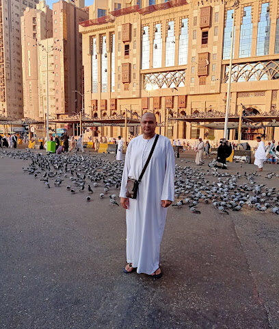 Masarat Kingdom Hotel 3 - Mecca - +966 56 759 1746