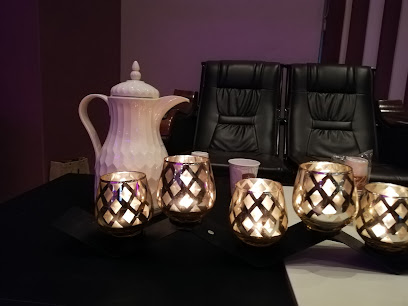 مركز فخامة المساج الرياضي - Al Jubail - +966 50 936 0508