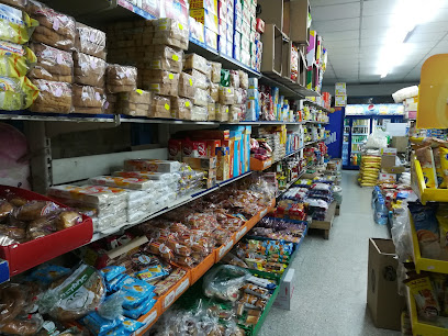 مركز فاطمة للمواد الغذائية Fatima Center -  -