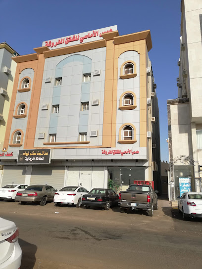 همس الأماسي للشقق الفندقية - Saudi Arabia|Tabuk|السلام،|9HRW+Q96