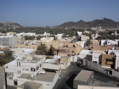شقق سور برزان - Hail - +966 16 533 3666