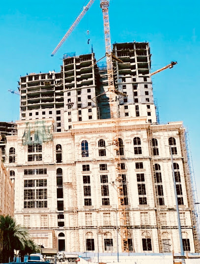 Novotel Hotel - Saudi Arabia|Mecca 24245|An Naseem|9VJC+VCX