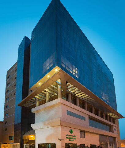Gloria Inn Hotel - Riyadh - +966 11 510 0222