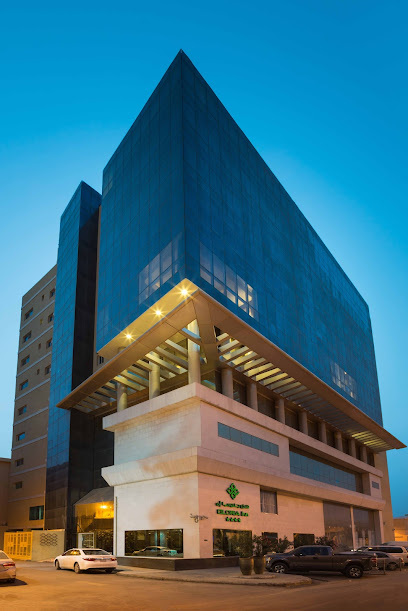 Gloria Inn Hotel - Saudi Arabia|Riyadh 12645|Almarqab|2235 6075 شارع البطحاء الفرعي