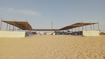 مربط شدا - Al Jubail -