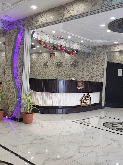 شامي للوحدات السكنية الفاخرة - Saudi Arabia|Samtah 86386،|JW6J+4HX،