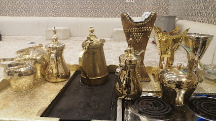 استراحات عزاب مفروشه وغير مفروشة مشبات تشطيب ديلوكس - Sakaka - +966 54 455 2124