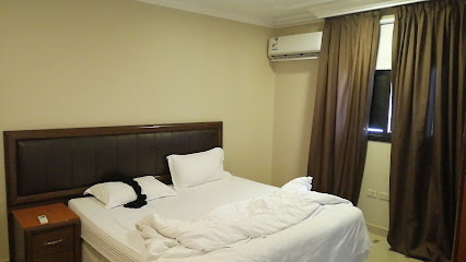 Jewan Al Sharq Al Taiba Hotel Apartments - Al Jubail - +966 53 433 3945