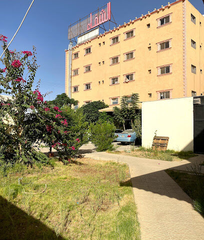 alshefa'a hotel - Turaif - +966 55 652 0888