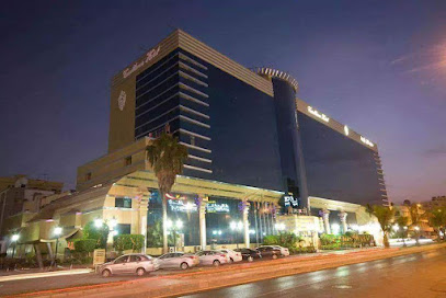 Casablanca Hotel Taif - Taif - +966 12 737 0081
