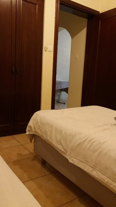 شقق ضيافه الساعاتي - Al Khobar 34445