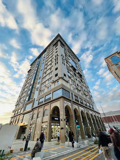 Holiday Villa Medina - Saudi Arabia|Al Madinah Al Munawwarah 42311|Bada'ah|FJF4+8GG