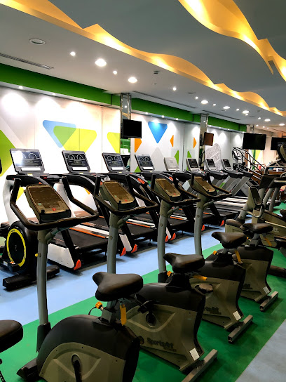 Apple Sports Center - Saudi Arabia|Riyadh 14962|Namar|Dirab Branch Rd