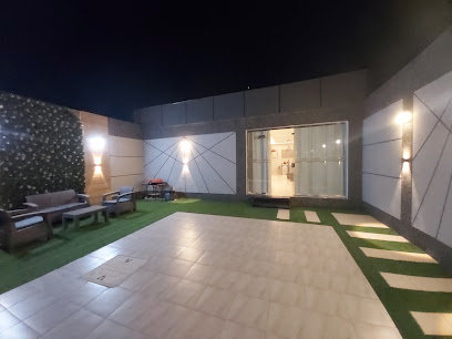 شالیھات کلارا - Tabuk - +966 50 528 6441